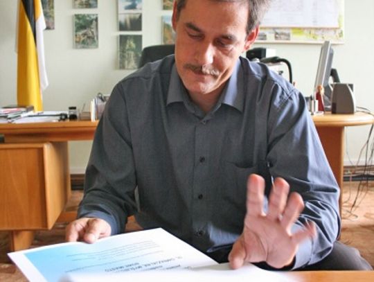 Rozliczamy burmistrza