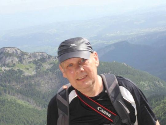 ROZMOWA NIEKONTROLOWANA: Kobieta idealna to... moja żona 