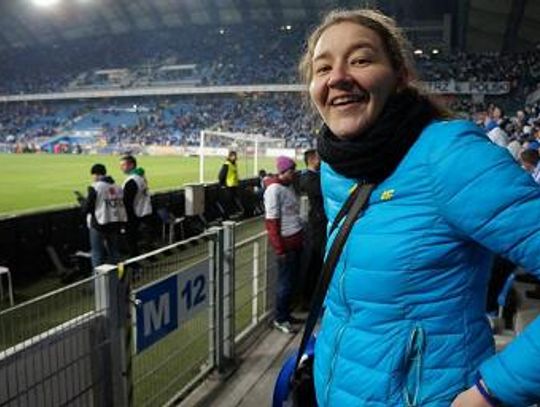 Rozmowa Niekontrolowana: Nie jestem zbyt wybredna