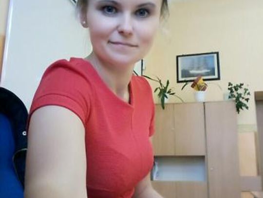 Rozmowy niekontrolowane: „Czerpię radość  z każdego dnia”