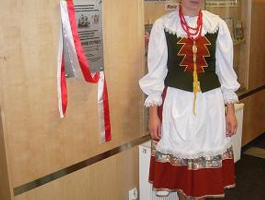 Rozmowy niekontrolowane: „Jestem otwarta  na świat i ludzi”