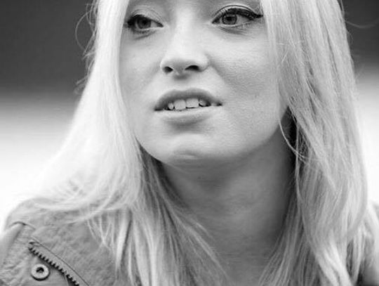 Rozmowy niekontrolowane: „W życiu nie poleciałabym szybowcem!” 