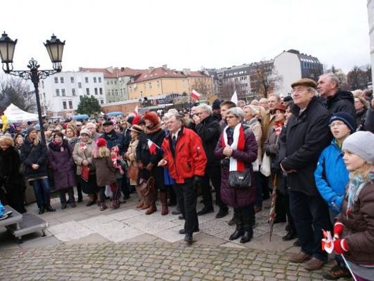 Rozmowy o Targu - co zrobić, aby było ciekawiej