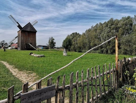 Rozpoczął się internetowy plebiscyt. Każdy może wybrać najlepszy Pomorski krajobraz 