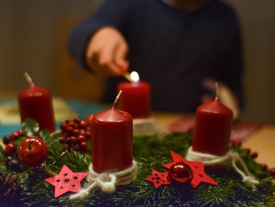 Rozpoczął się szczególny okres w Kościele katolickim