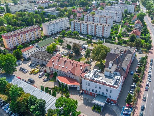 Rozpoczęcie prac modernizacyjnych w Szpitalnym Oddziale Ratunkowym w Kwidzynie