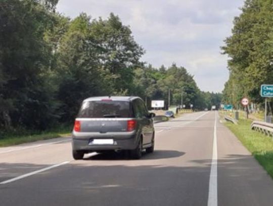 Rozpoczną rozbudowę DK 22 na odcinku pomiędzy Czerskiem a Chojnicami