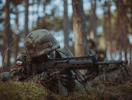 Rozpocznij żołnierską przygodę z WOT