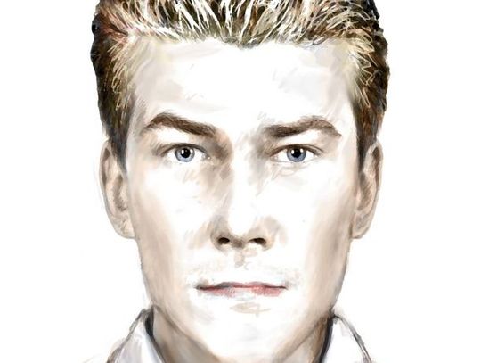 Rozpoznajesz go? - policjanci poszukują osoby z portretu pamięciowego