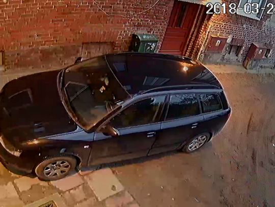 Rozpoznajesz ich? Rozlali substancję o ostrym zapachu w aptekach