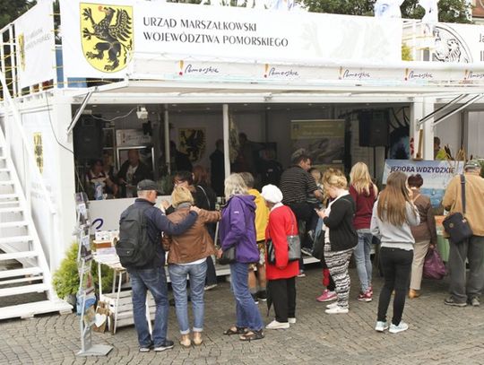 Rozsmakuj się w pomorskiej kuchni, kulturze i turystyce. Pomorskie Smaki wracają na Jarmark św. Dominika