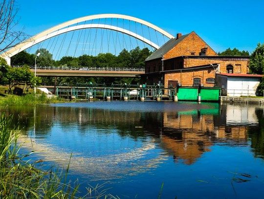 Rozstrzygnięcie pierwszego etapu konkursu foto w Potęgowie