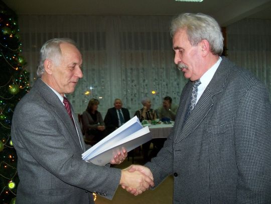 Rozświetlone okna i balkony. Nie tylko w święta kolorowo u spółdzielców