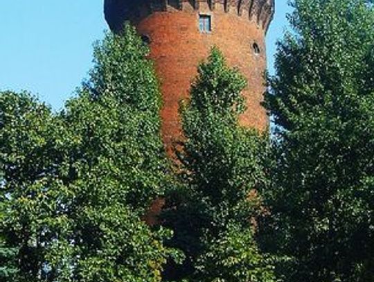 Roztrzaskane lampy. Co z oświetleniem zabytków w Tczewie?