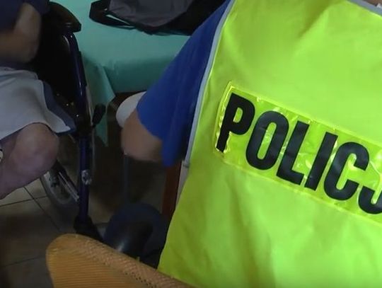 Rozwiązano sprawę zabójstwa sprzed prawie 30 lat