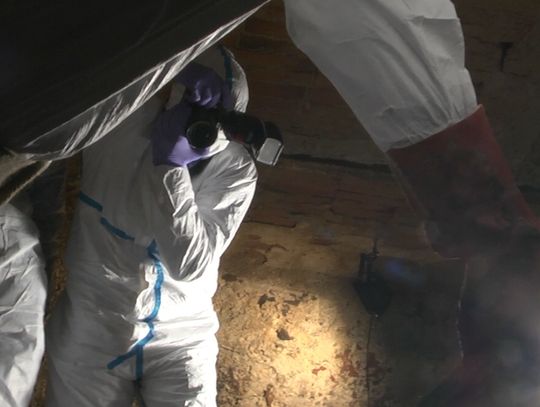 Rozwiązano sprawę zaginięcia z 1998 roku 20-letniej kobiety