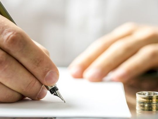 Rozwody w Starogardzie. Jest ich coraz więcej!