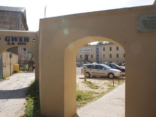 Rozwój poprzez terapię - konferencja w Gdańskiej Wyższej Szkole Humanistycznej