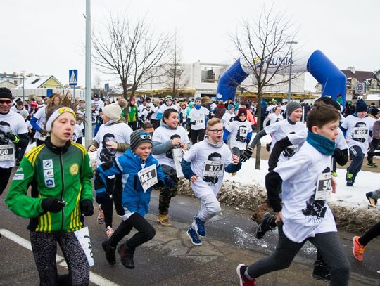 Rumia znów pobiegnie dla Żołnierzy Wyklętych