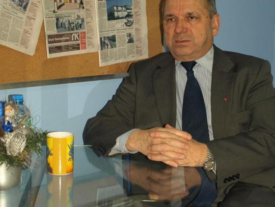 Rusza kampania referendalna. Chcą odwołać prezydenta Starogardu Gd.