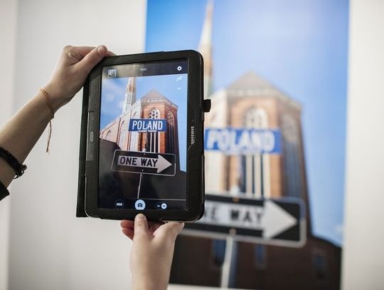 Rusza konkurs na najciekawszy blog pisany przez polską emigrantkę