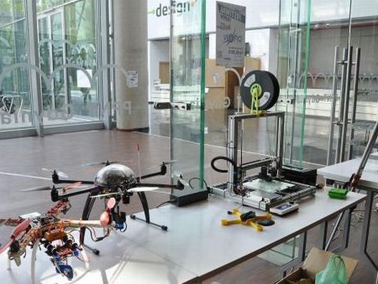 Rusza największy w Polsce Dron Festiwal!