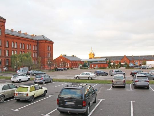 Ruszą prace na terenie dawnej jednostki