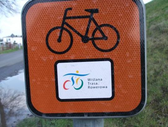Rusza przetarg na dokumentację Wiślanej Trasy Rowerowej