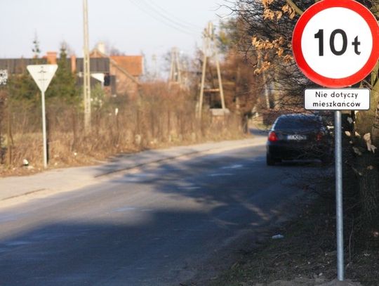 Rusza remont drogi Kamionka-Kwidzyn