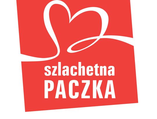 Rusza Szlachetna Paczka
