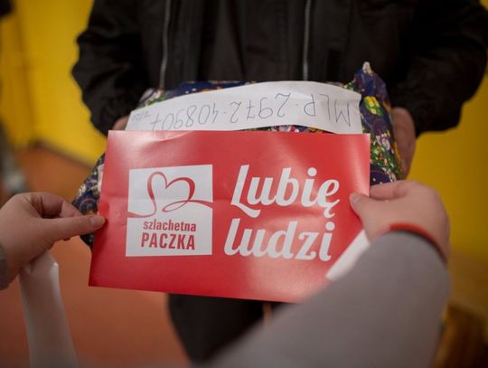 Rusza Szlachetna Paczka. Wybierz rodzinę, której pomożesz!