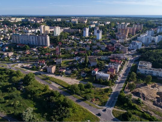 Ruszają prace nad projektem kolei do północnych dzielnic