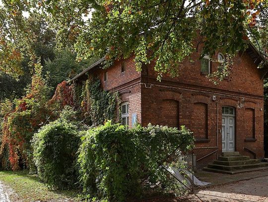 Ruszają prace w Domu Wałmistrza