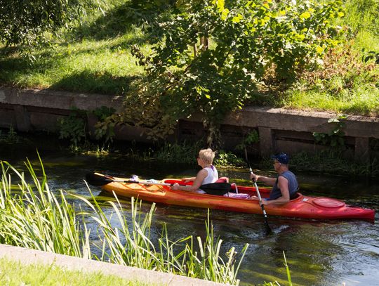  „Ruszamy na Kociewie!”, czyli Tydzień z Kociewiem na Ruszaj w Drogę! 