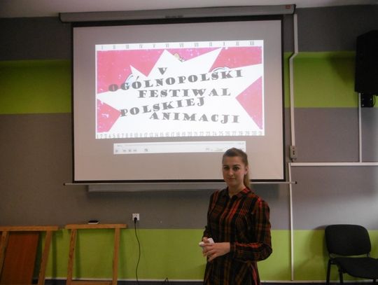 Ruszył 5. Ogólnopolski Festiwal Polskiej Animacji 