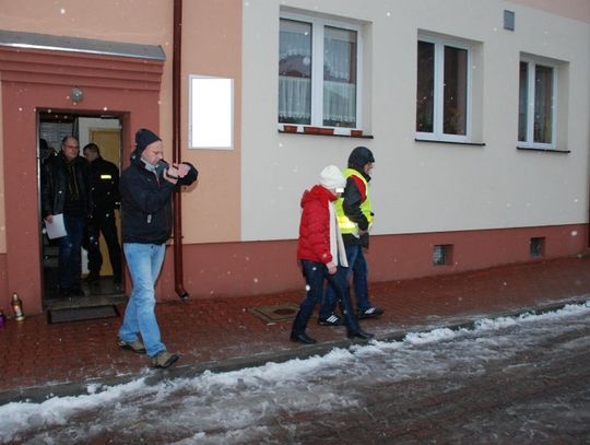 Ruszył proces Moniki S. oskarżonej o zabójstwo własnej babci