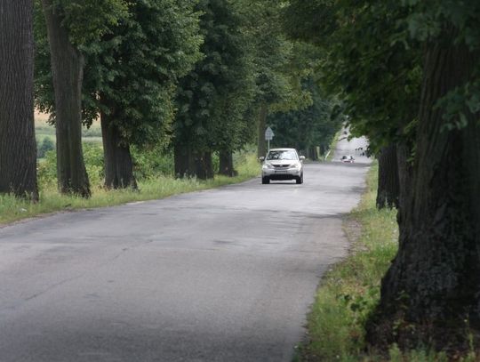 Ruszyła drogowa inwestycja