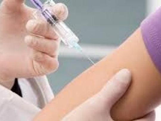 Ruszyły bezpłatne szczepienia przeciwko grypie