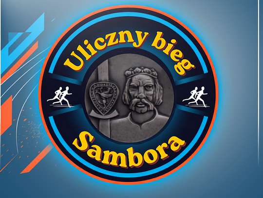 Ruszyły oficjalne zapisy na XXXV Uliczny Bieg Sambora!