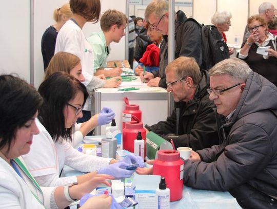 Ruszyły przygotowania do wiosennej edycji Sopockich Targów Seniora