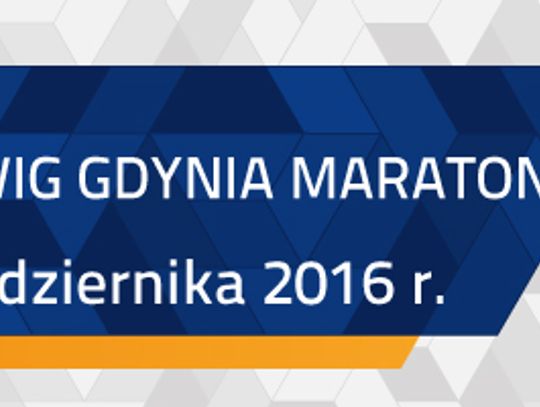 Ruszyły zapisy do MTB C. Hartwig Gdynia Maraton 2016