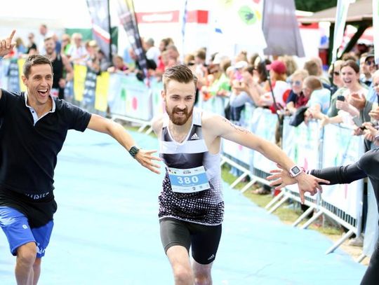 Ruszyły zapisy na Prime Food Triathlon Przechlewo 2018