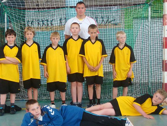 „Ryjewo Cup” dla Elbląga i Kętrzyna