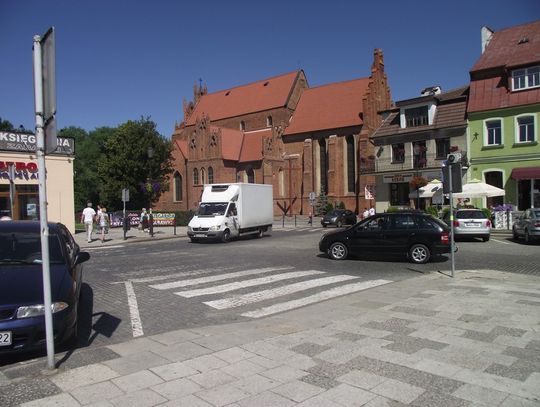 Rynek zostanie wyłączony z ruchu podczas &quot;Dni Starogardu&quot;