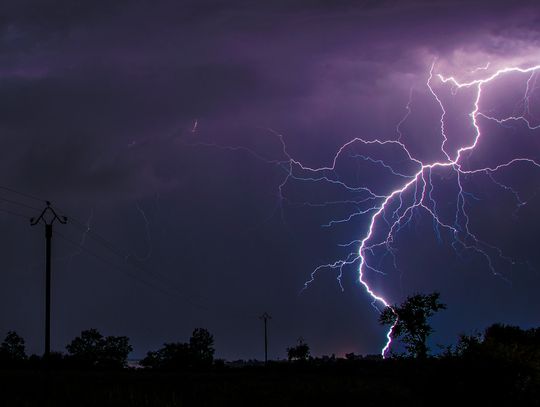 Ryzyko płynące z powstania wyładowań elektrycznych oraz sposoby je ograniczające
