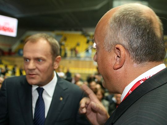 Rząd nie chce już konsultować swoich decyzji w sprawie emerytur