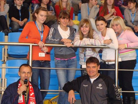 Rzuć palenie z mistrzem olimpijskim Adamem Korolem