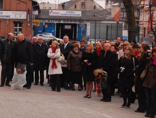 Są dwie pierwsze firmy. W Domu Przedsiębiorcy czekają na... początkujących przedsiębiorców
