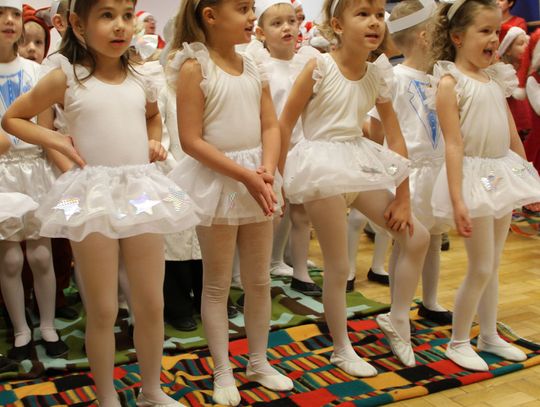 Są jeszcze wolne miejsca w przedszkolach