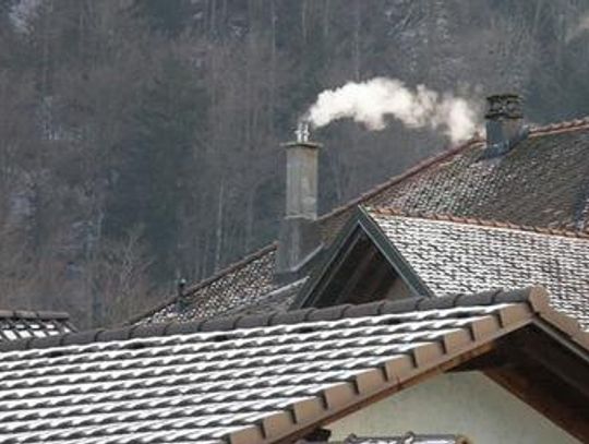 Są pieniądze na „czyste powietrze” w Starogardzie